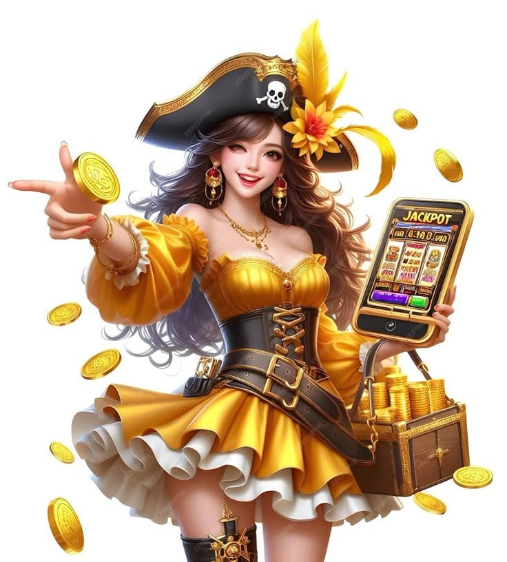 Slots ဂိမ်းများ