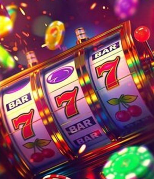 gmm11 Classic Slots သုံးလိုင်းငါးလိုင်း ရိုးရာ Slot ဂိမ်း