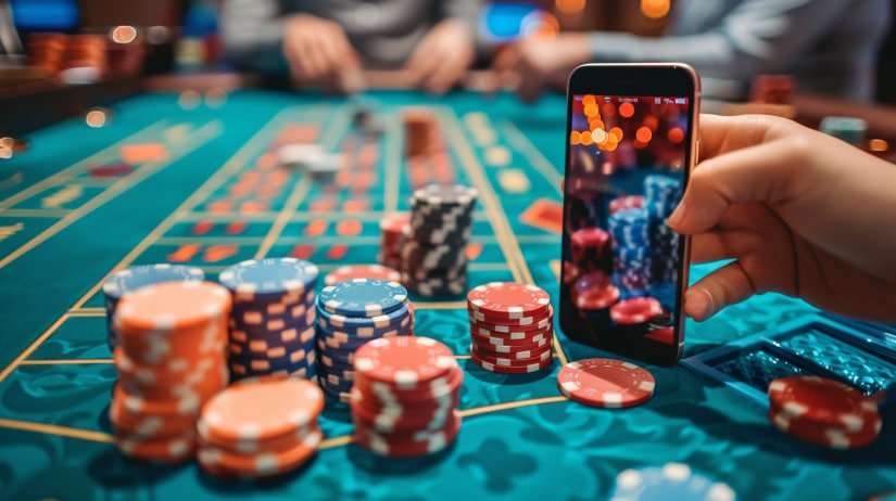 gmm11 Jackpot Slots ကြီးမားသောဆုကြေးနှင့် Progressive Jackpot
