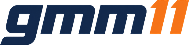 gmm11 Logo